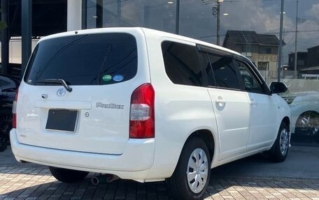 Toyota Probox I, 2021 год, 912 000 рублей, 4 фотография