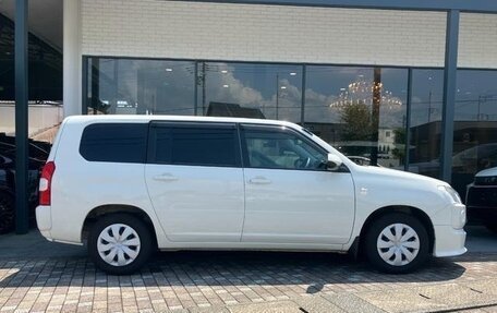 Toyota Probox I, 2021 год, 912 000 рублей, 8 фотография