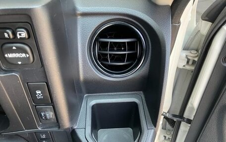 Toyota Probox I, 2021 год, 912 000 рублей, 11 фотография