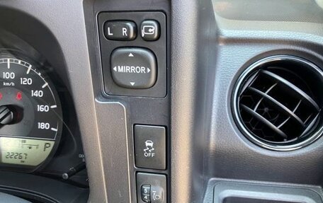 Toyota Probox I, 2021 год, 912 000 рублей, 10 фотография