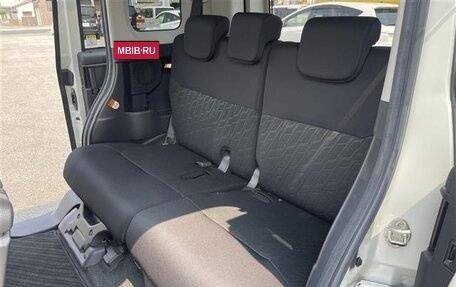 Toyota Tank I, 2019 год, 740 000 рублей, 11 фотография