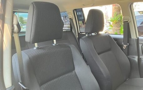 Toyota Probox I, 2021 год, 912 000 рублей, 21 фотография