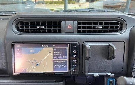 Toyota Probox I, 2021 год, 912 000 рублей, 14 фотография