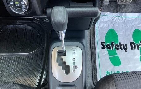 Toyota Probox I, 2021 год, 912 000 рублей, 16 фотография