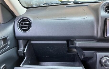 Toyota Probox I, 2021 год, 912 000 рублей, 18 фотография