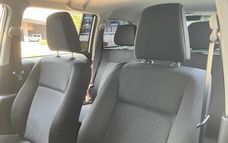 Toyota Probox I, 2021 год, 912 000 рублей, 20 фотография