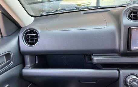 Toyota Probox I, 2021 год, 912 000 рублей, 17 фотография