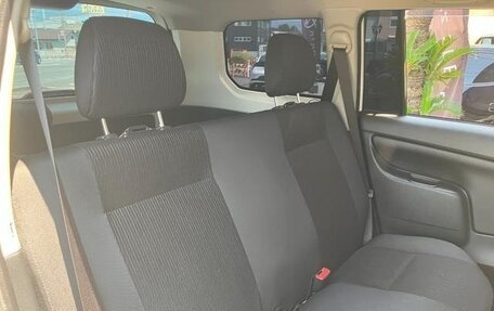 Toyota Probox I, 2021 год, 912 000 рублей, 22 фотография