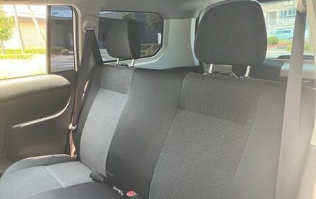 Toyota Probox I, 2021 год, 912 000 рублей, 24 фотография