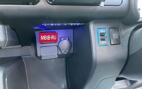 Toyota Probox I, 2021 год, 912 000 рублей, 15 фотография