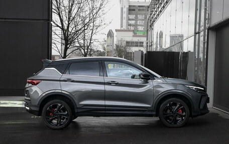 Geely Coolray I, 2024 год, 2 299 000 рублей, 4 фотография