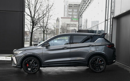 Geely Coolray I, 2024 год, 2 299 000 рублей, 8 фотография