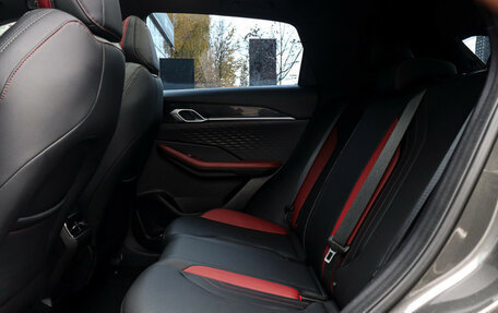 Geely Coolray I, 2024 год, 2 299 000 рублей, 10 фотография