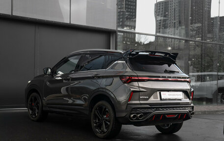 Geely Coolray I, 2024 год, 2 299 000 рублей, 7 фотография