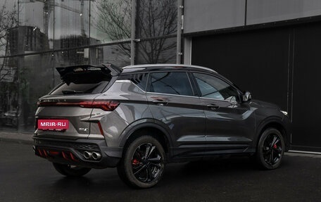 Geely Coolray I, 2024 год, 2 299 000 рублей, 5 фотография