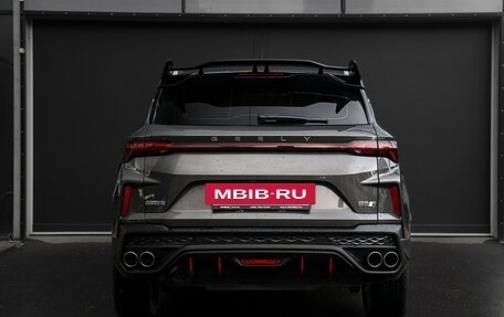 Geely Coolray I, 2024 год, 2 299 000 рублей, 6 фотография