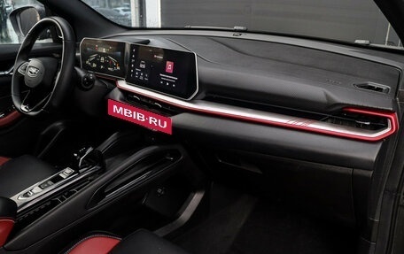 Geely Coolray I, 2024 год, 2 299 000 рублей, 9 фотография