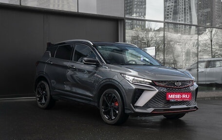 Geely Coolray I, 2024 год, 2 299 000 рублей, 3 фотография