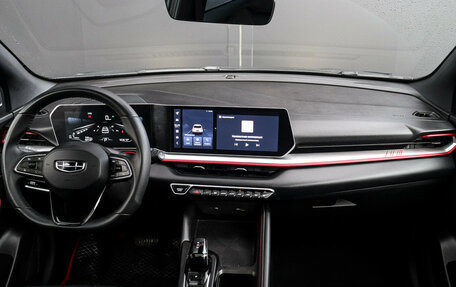 Geely Coolray I, 2024 год, 2 299 000 рублей, 11 фотография