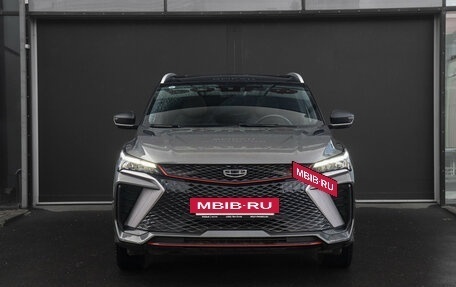 Geely Coolray I, 2024 год, 2 299 000 рублей, 2 фотография