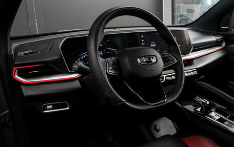 Geely Coolray I, 2024 год, 2 299 000 рублей, 14 фотография