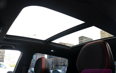 Geely Coolray I, 2024 год, 2 299 000 рублей, 16 фотография