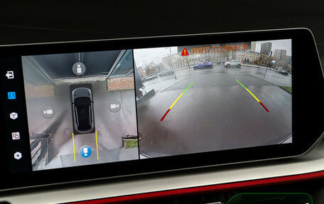 Geely Coolray I, 2024 год, 2 299 000 рублей, 20 фотография