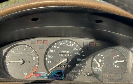 Honda Civic VII, 1994 год, 400 000 рублей, 4 фотография