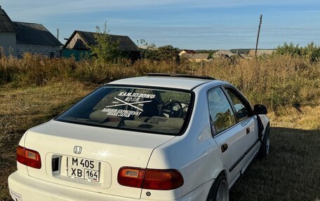 Honda Civic VII, 1994 год, 400 000 рублей, 2 фотография