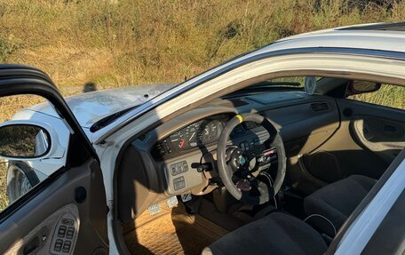 Honda Civic VII, 1994 год, 400 000 рублей, 5 фотография