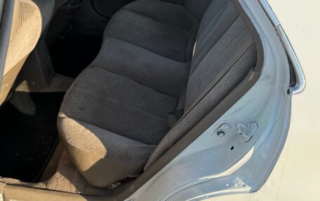 Honda Civic VII, 1994 год, 400 000 рублей, 7 фотография