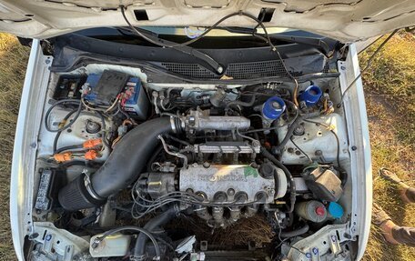 Honda Civic VII, 1994 год, 400 000 рублей, 8 фотография