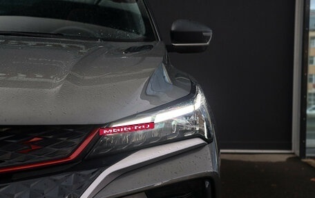 Geely Coolray I, 2024 год, 2 299 000 рублей, 25 фотография