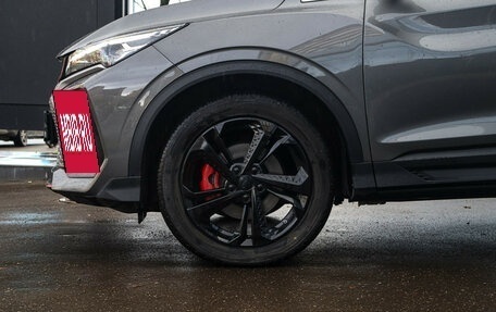 Geely Coolray I, 2024 год, 2 299 000 рублей, 26 фотография
