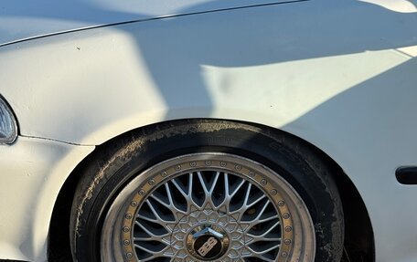 Honda Civic VII, 1994 год, 400 000 рублей, 10 фотография