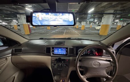 Toyota Corolla, 2006 год, 515 000 рублей, 8 фотография