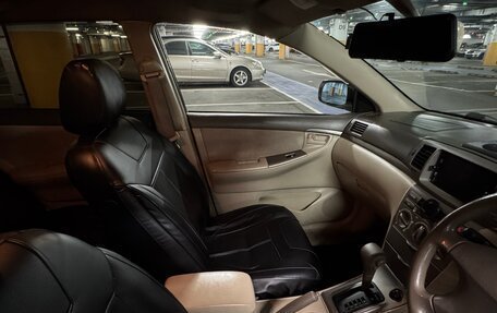 Toyota Corolla, 2006 год, 515 000 рублей, 10 фотография