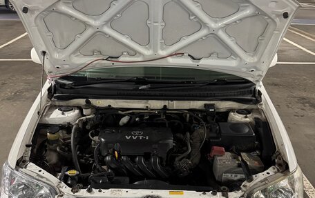 Toyota Corolla, 2006 год, 515 000 рублей, 20 фотография