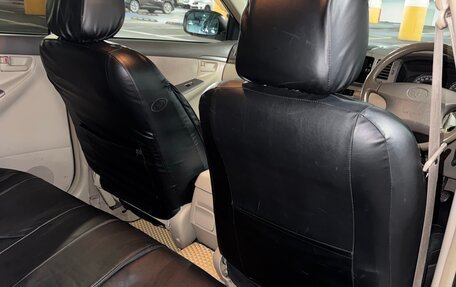 Toyota Corolla, 2006 год, 515 000 рублей, 18 фотография