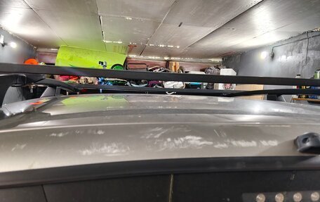 Chevrolet Niva I рестайлинг, 2016 год, 899 999 рублей, 13 фотография