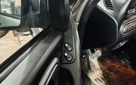 Chevrolet Niva I рестайлинг, 2016 год, 899 999 рублей, 11 фотография