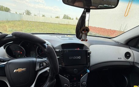 Chevrolet Cruze II, 2012 год, 750 000 рублей, 6 фотография