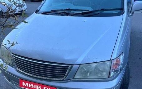 Nissan Presage I, 2001 год, 610 000 рублей, 4 фотография