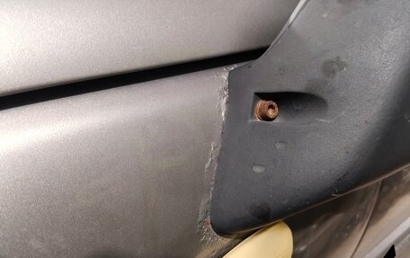 Chevrolet Niva I рестайлинг, 2016 год, 899 999 рублей, 12 фотография