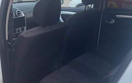 Renault Sandero I, 2012 год, 520 000 рублей, 11 фотография