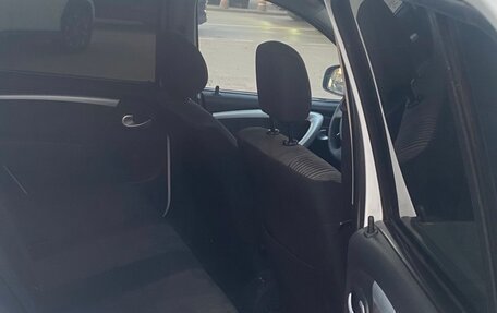 Renault Sandero I, 2012 год, 520 000 рублей, 12 фотография