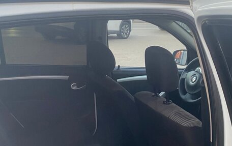 Renault Sandero I, 2012 год, 520 000 рублей, 13 фотография