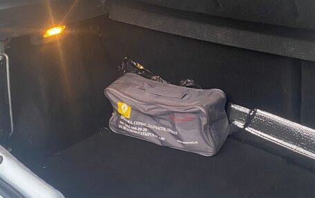 Renault Sandero I, 2012 год, 520 000 рублей, 19 фотография