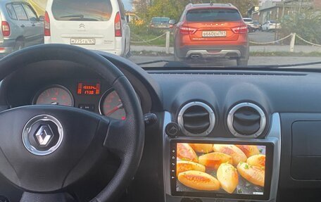 Renault Sandero I, 2012 год, 520 000 рублей, 26 фотография