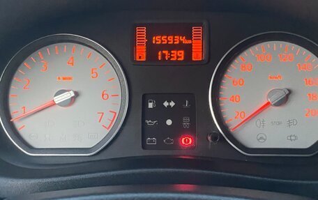 Renault Sandero I, 2012 год, 520 000 рублей, 28 фотография